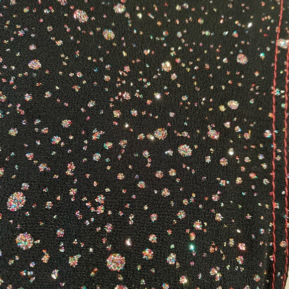Sies Marjan Genevieve Glitter Marocaine Blouse NWT SIZE6 - Picture 8 of 14
